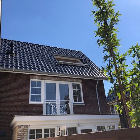 De Bakkerij Lägenhet Deurningen Exteriör bild