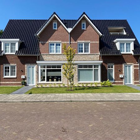 De Bakkerij Lägenhet Deurningen Exteriör bild