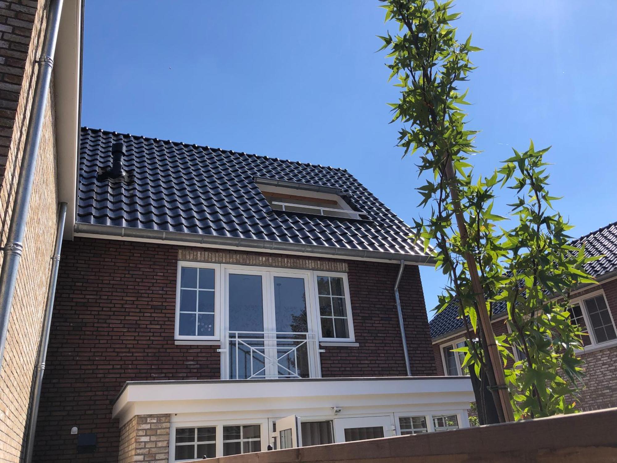 De Bakkerij Lägenhet Deurningen Exteriör bild